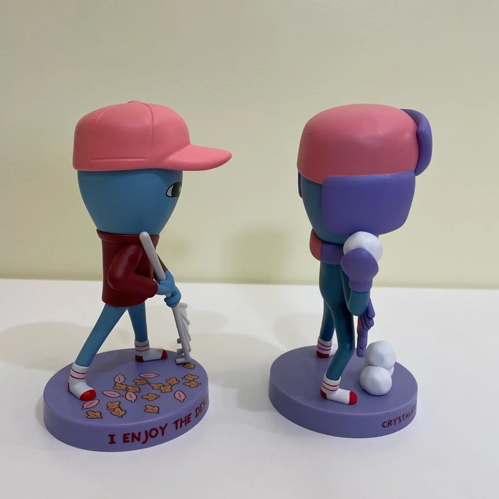 Culturefly lot includes